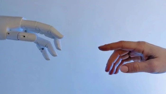 AI,人工智能,行業(yè)觀察,