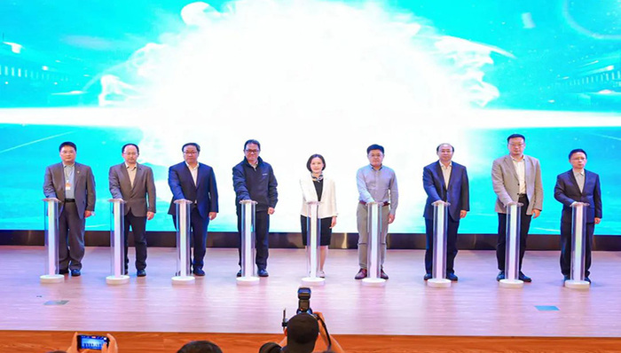 助力科创强国,建设“中华武数”,普陀区科技节正式开幕