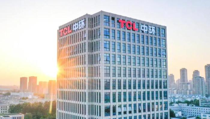 光伏,產(chǎn)業(yè)鏈,資本市場,TCL中環(huán),再融資,擴(kuò)產(chǎn)