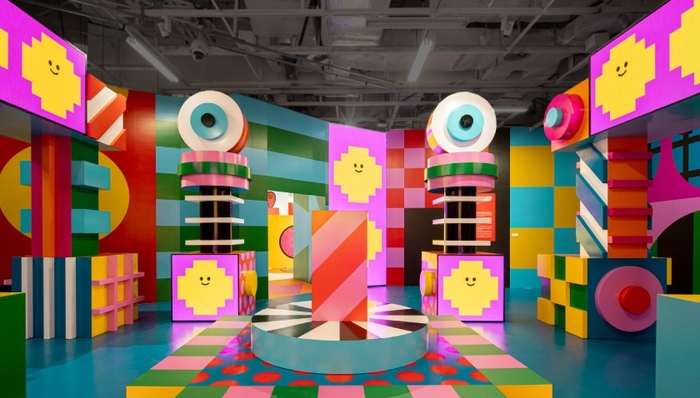 藝術(shù),會(huì)展