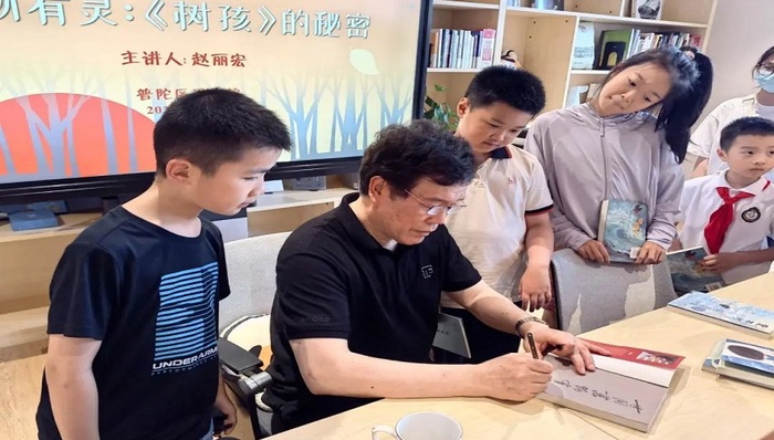 书展落幕不要慌,普陀宝藏书房不打烊