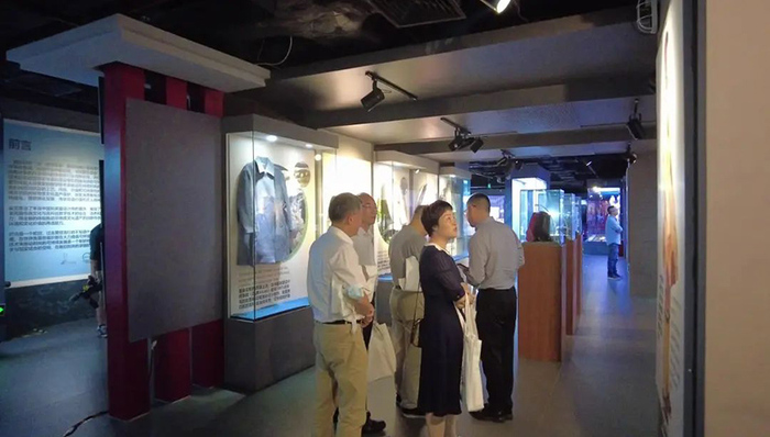文明旅游伴我行,看普陀如何塑造文明之风