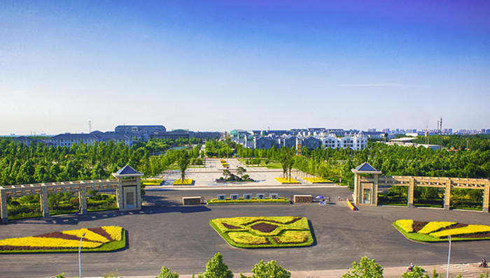 潍坊的“大学梦”终于要圆了