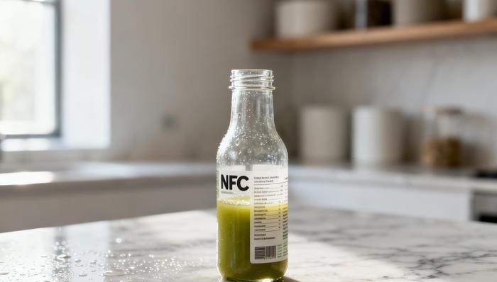 NFC果汁;配料表;主要成份;水