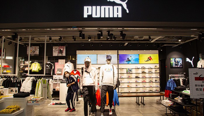 安踏再回應(yīng)競(jìng)購(gòu)彪馬傳聞，后者三季度凈虧損超5億元