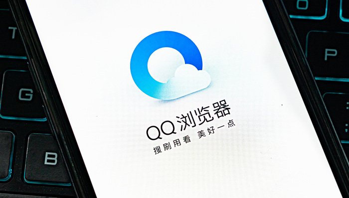 腾讯把“Manus”放进了QQ浏览器