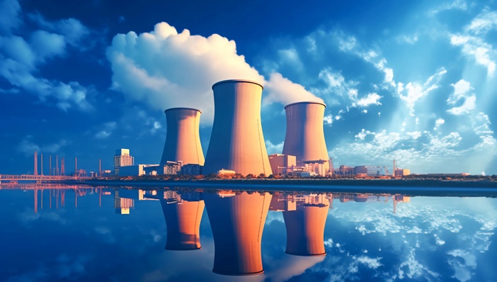 中國(guó)煤電擴(kuò)張見頂，新核準(zhǔn)裝機(jī)現(xiàn)拐點(diǎn)