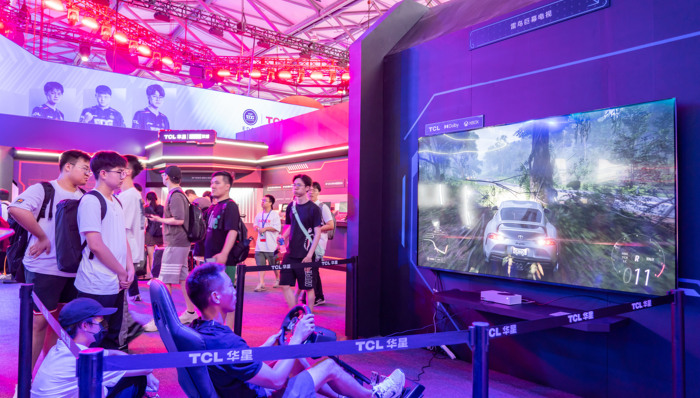 廣電概念早盤活躍，華數(shù)傳媒等多股漲停