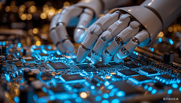 《時代》周刊年度AI百人榜出爐，任正非、梁文鋒和王興興等入選