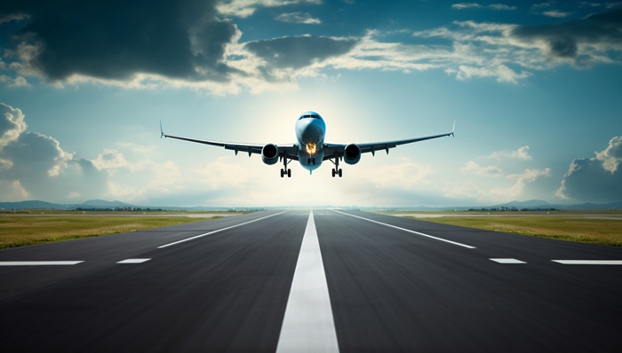 航空瞭望