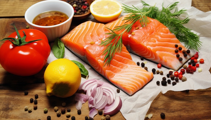 三文鱼价格为何“跳水”？