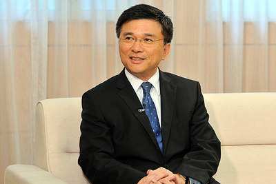 港高层预计沪港通将于10月如期推出，相关培训大热