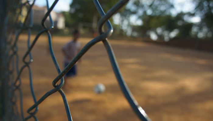 大多数巴西足球运动员月收入不到650美元