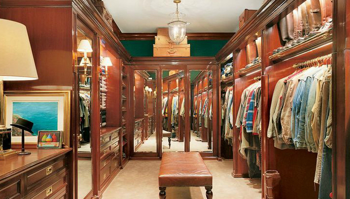 如何选对一套西装并让它以一当十