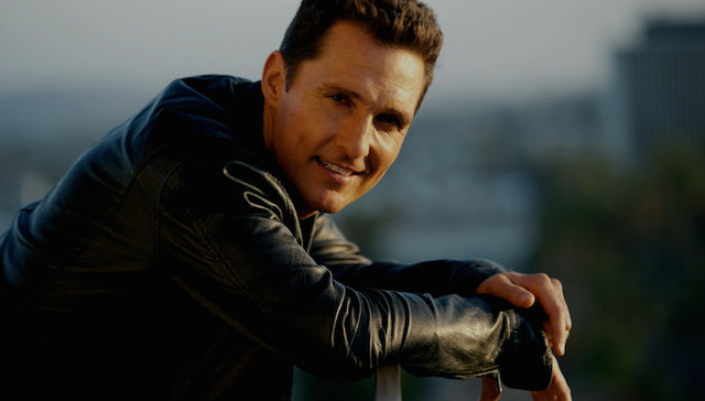 奥斯卡男神无缘艾美奖，但我们仍然爱他