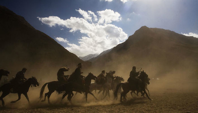 关于阿富汗，除了塔利班你还知道什么？