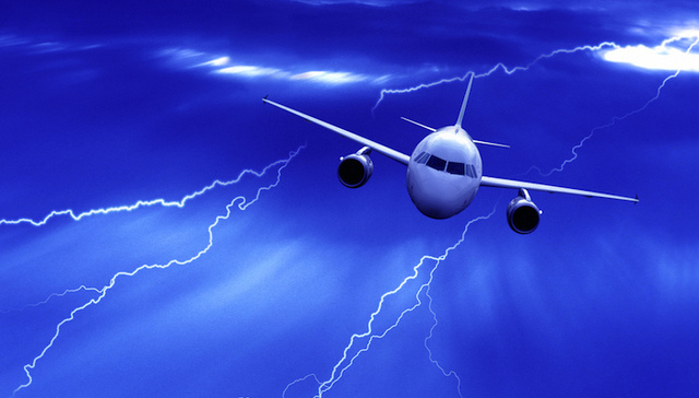 有关飞机的25个真相，你知道吗？