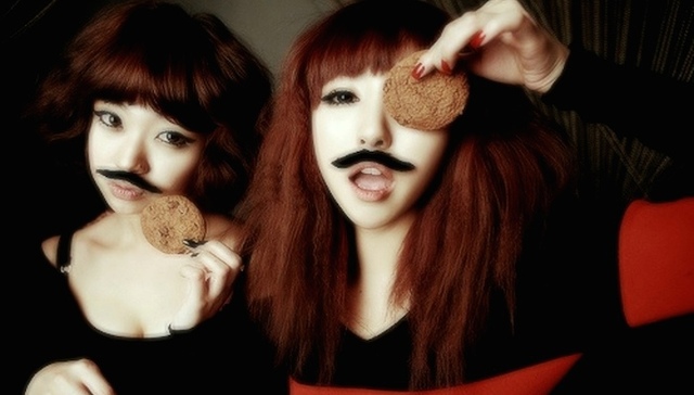 喂，异性恋们，同性恋不是你想像的那样