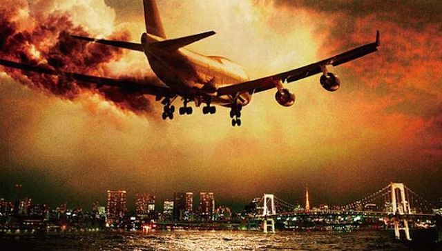 据说2014是航空业最致命的一年？还差得远呢！