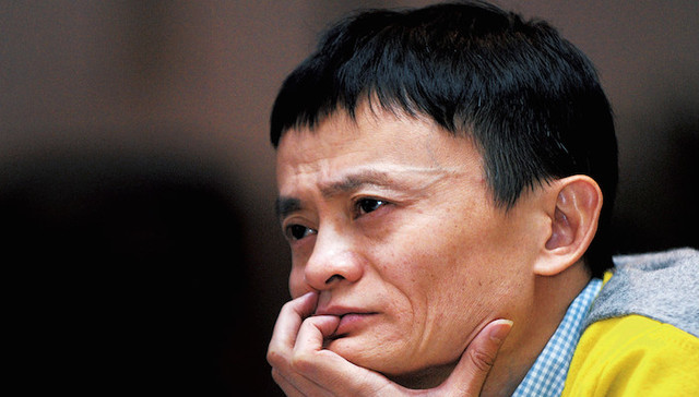 如果马云学的不是英语，会比现在更牛吗？