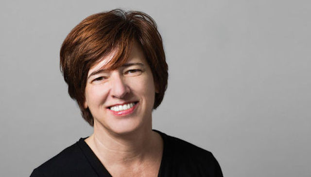 15位为互联网事业做出贡献的杰出女性