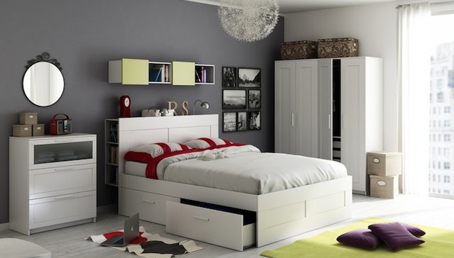 北欧家居风格到底是什么风格？