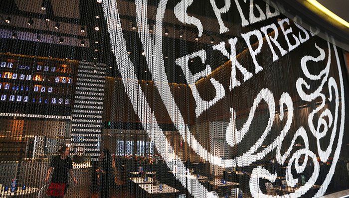 弘毅收购的披萨店不是另一个必胜客