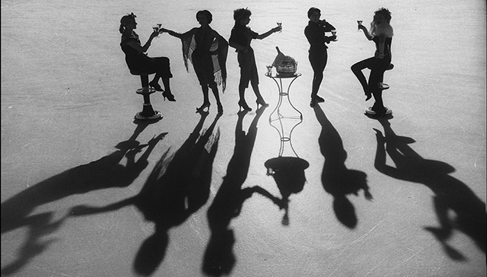 水龙头一开 名酒自然来