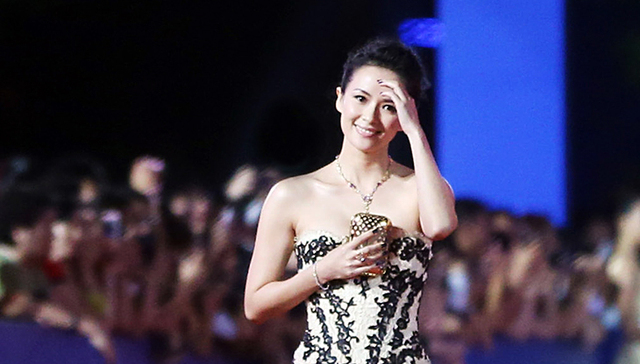 【独家】万达上市 章子怡会暴富？