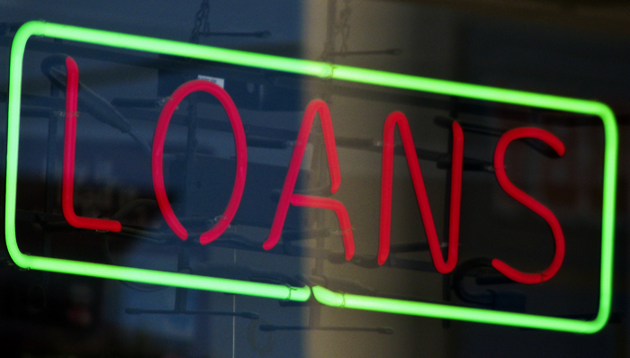 即便放松了楼市限贷 也不会如你所想