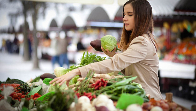 吃货必读：全球最棒的35个美食集市