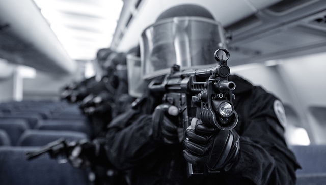 世界最顶尖的十支特种部队