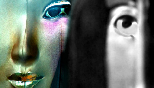 人格分裂的时尚杂志