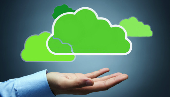 云计算的绿色假象