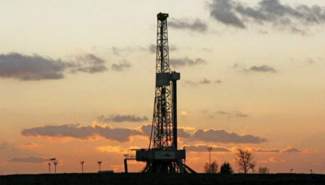 中国页岩气开发不必盲目看低“垄断央企”