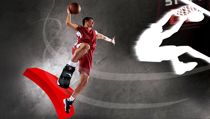 安踏,NBA,独家重磅