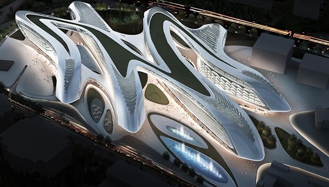 潘石屹撤离上海滩 手握153亿现金的SOHO会去哪里