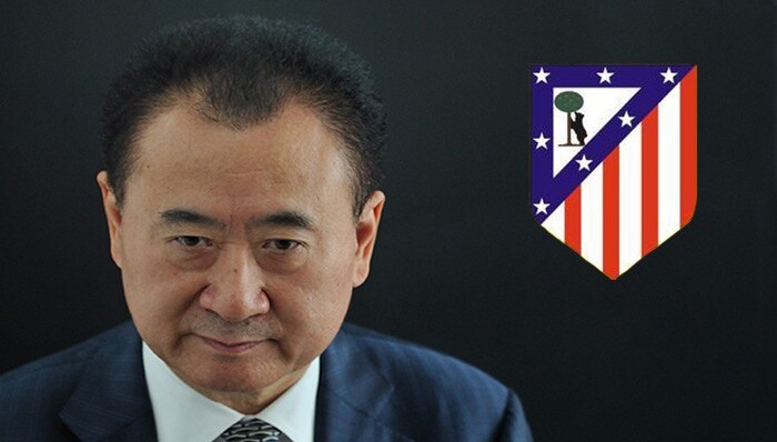 万达集团,王健林