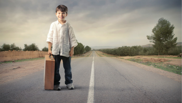 一个在校高中生互联网创业失败后的自白