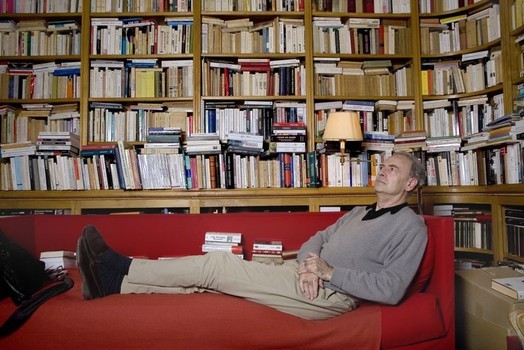 法国已经是世界上诺贝尔文学奖获奖人数最多的国家了，现在又加上了一位