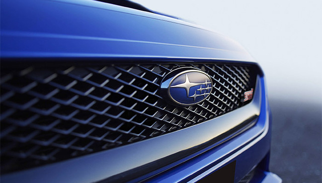 每10天在中国开一家4S店 斯巴鲁开店比沃尔玛还快