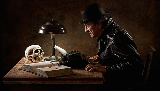 全世界收入最高的15位作家都是谁？