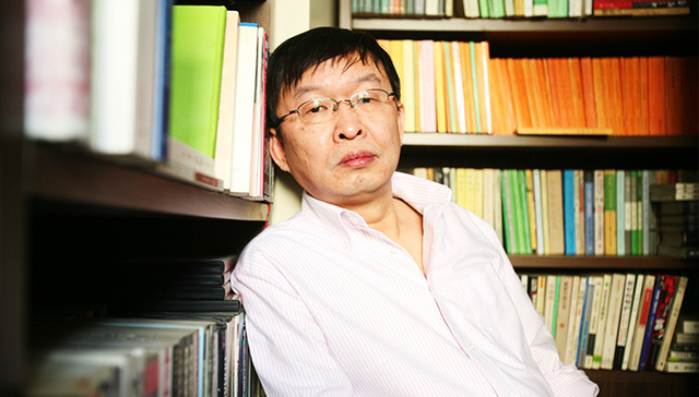 【独家】陈年仍在亏损卖衬衫 凡客只剩最后的赌注