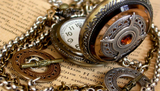 亨得利，亨达利与亨吉利：中国表行的百年混战