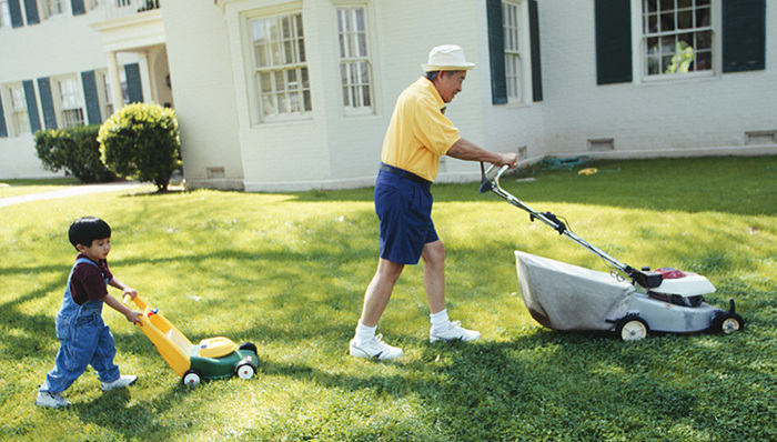 房地产,养老住宅
