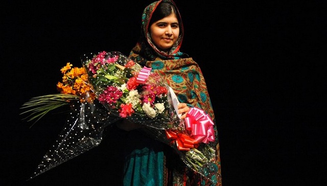 为什么那么多巴基斯坦人讨厌他们的诺贝尔奖得主马拉拉？