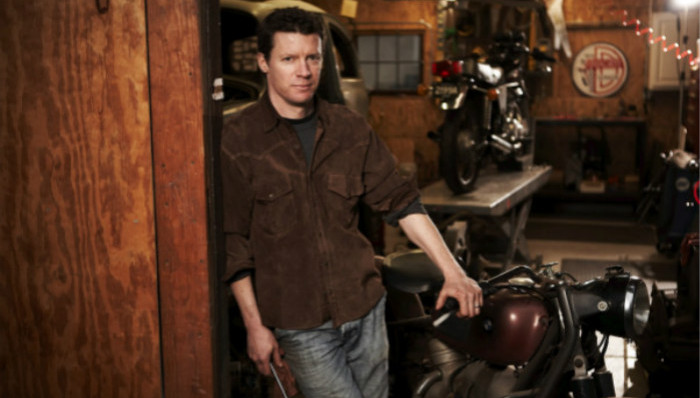 从哲学博士到摩托修理工：为什么这个时代仍然需要工匠精神