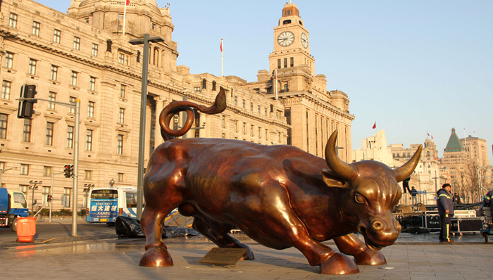 【摩尔金融】别以为牛市真的来了