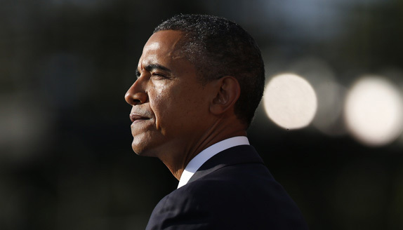 美国人已经不喜欢奥巴马了