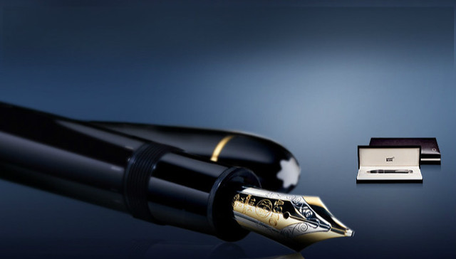 历峰为什么要把万宝龙的业绩藏起来